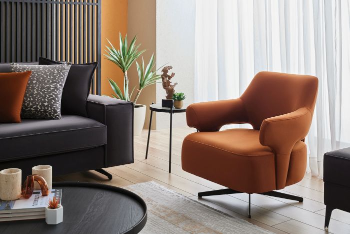 Divanev Mobilyaları ile Siz de Evinizde Kendi Hikâyenizi Yazın