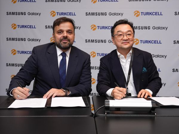 Türkiye’deki 5G ve 5G destekli cihaz kullanımını artıracak iş birliği