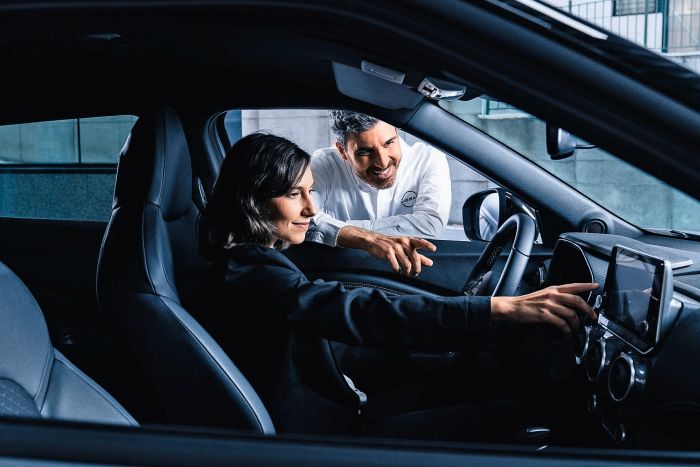 Nissan Türkiye’nin Avantajlı Servis Kampanyaları Genişleyerek Devam Ediyor