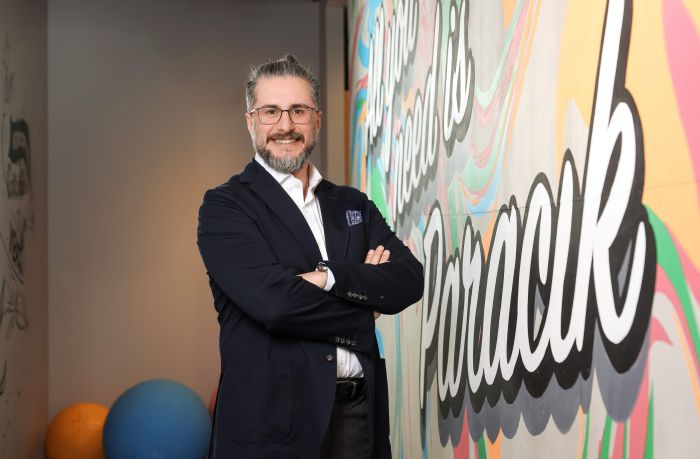 Boyner Grup’ta Üst Düzey Atamalar  