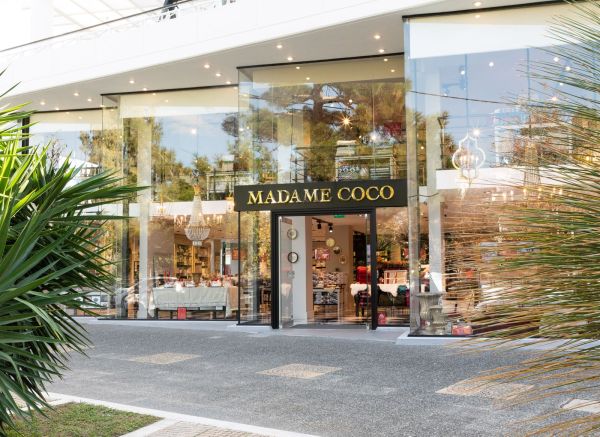 Madame Coco, Şubat Ayında da Büyümeye Devam Ediyor