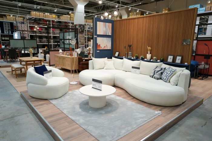 Koçtaş Alışveriş Deneyimini Üst Düzeye Çıkarıyor