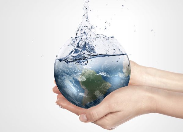 Buzullar eridikçe su krizi daha da belirginleşiyor: