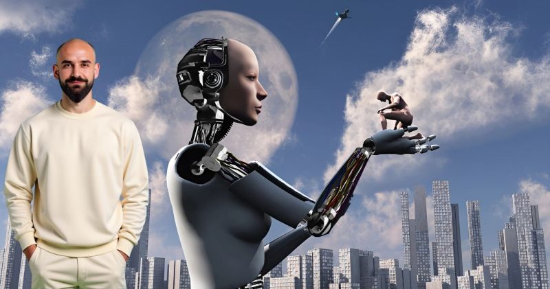 Yapay Zeka İnsanları Çözdü