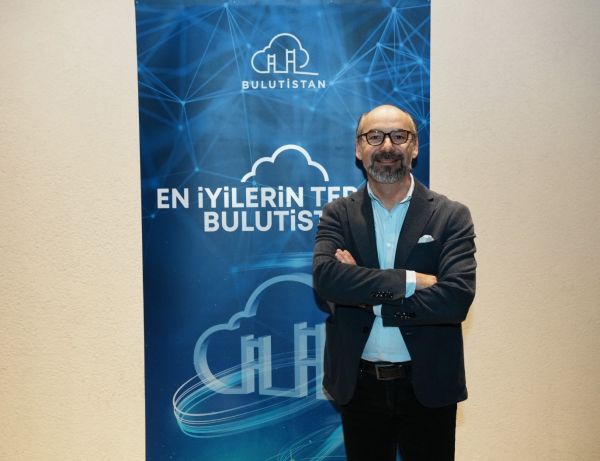 Bulutistan ve Procenne’den Siber Güvenlik İş Birliği