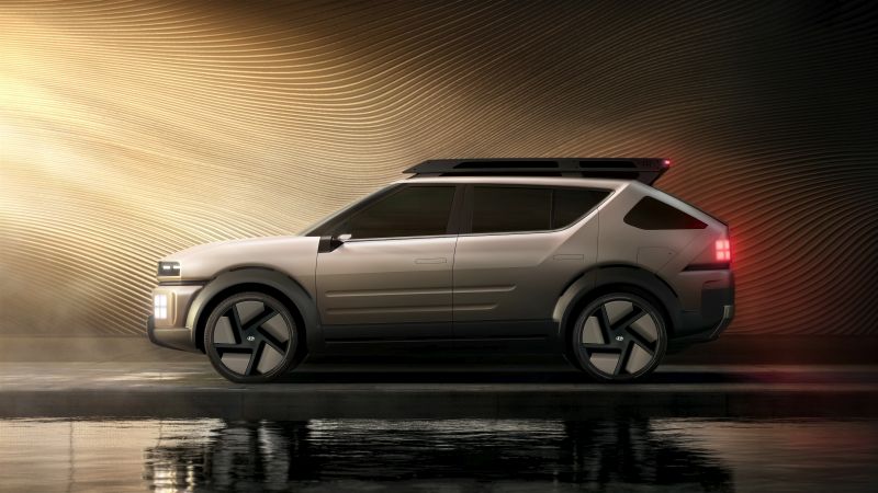 Hyundai iF Design’dan Tam 18 Ödül Birden Aldı.