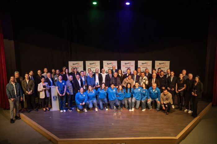 “Sporun En’leri 2024”  Bodrum’u Buluşturdu