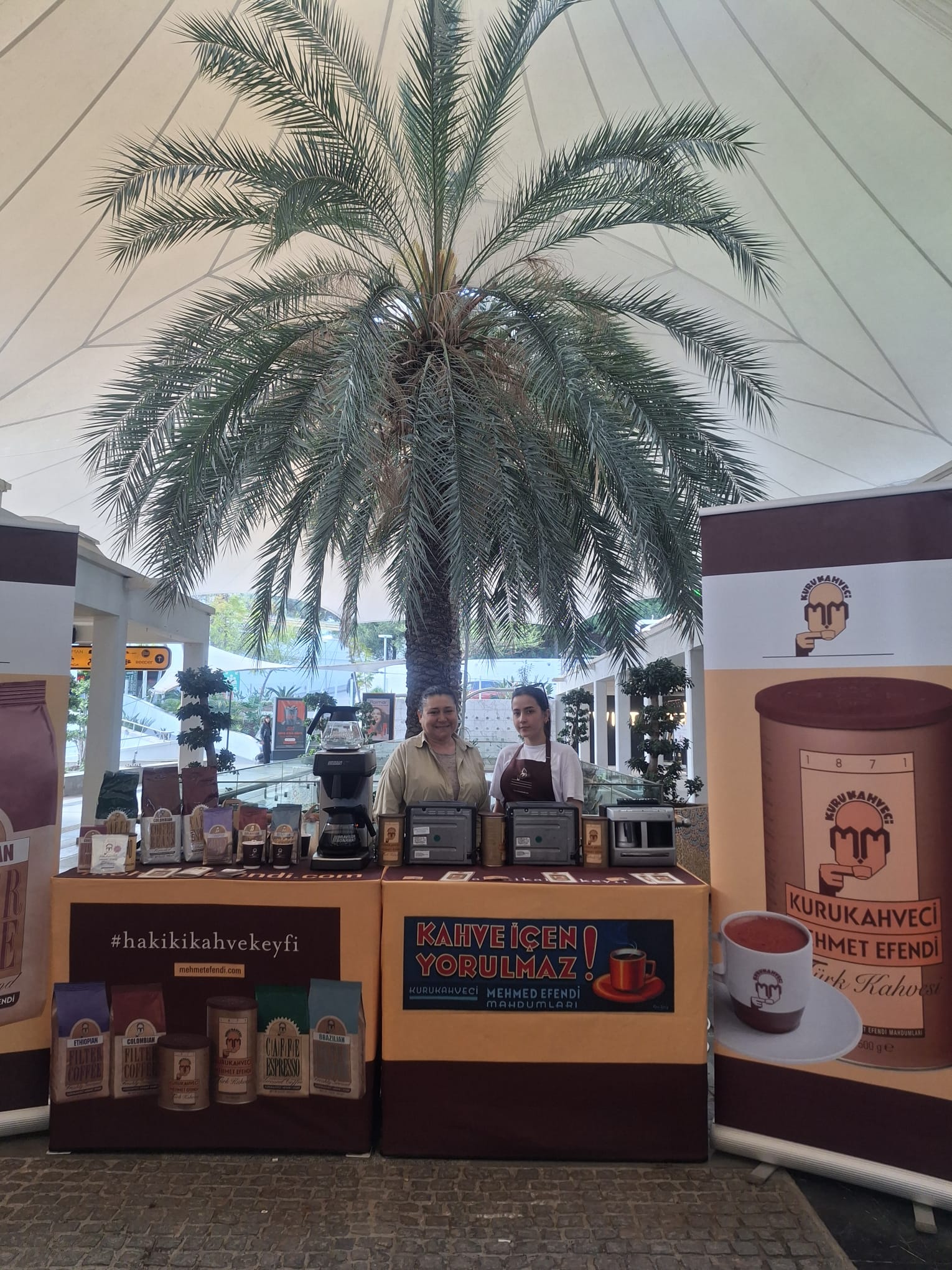 4. Bodrum Çikolata & Kahve Festivali Sona Erdi