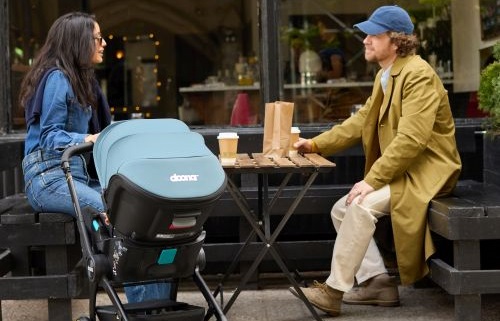 Bebek sektöründe dünyaca ünlü markalarla iş birliği yapıyor