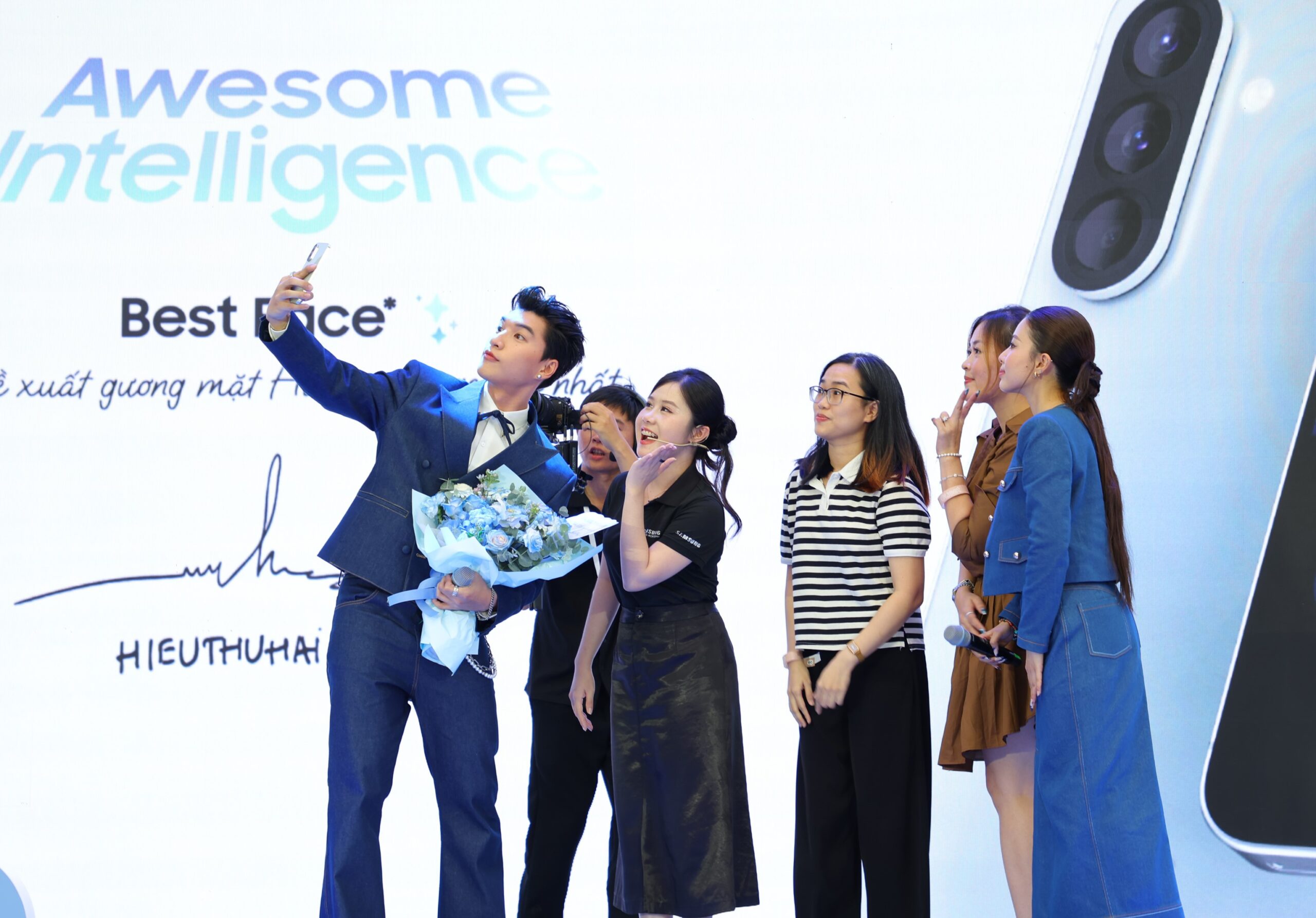 Samsung Galaxy A Serisi tüm dünyada satışta!