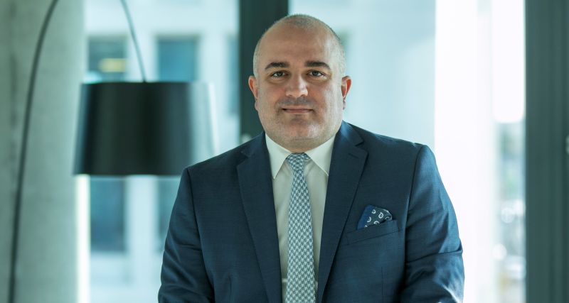 Sigorta şirketleri, inovatif hizmetlere ve güvenliğe yatırım yaparak büyüyebilir