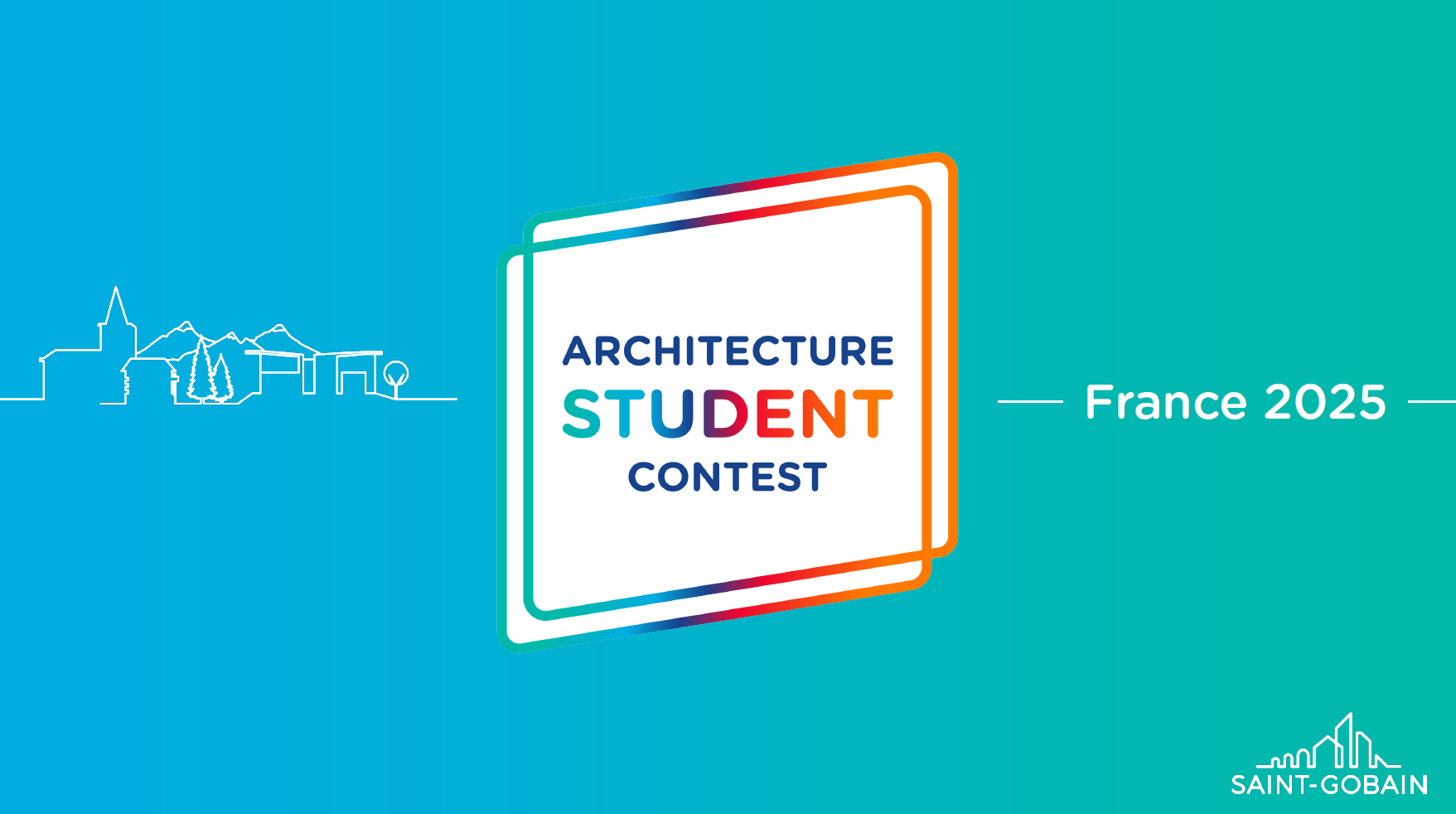 Saint-Gobain İle Türk Mİmarlık Öğrencİlerİne Uluslararası Sahne Fırsatı