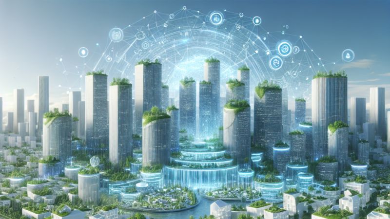 Sürdürülebilir kalkınmanın yolu yapay zekâdan geçiyor!