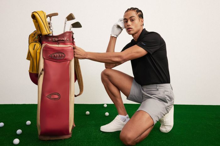 DeFacto’dan Özel Golf Koleksiyonu 