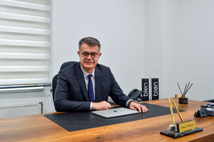 Bien’de Üst Düzey Atama