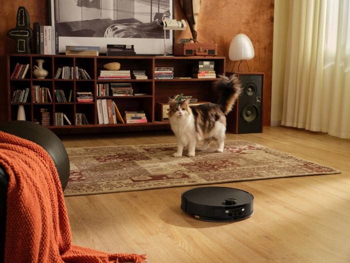 Roborock, Matter Protokolü Güncellemesini Yayınladı 