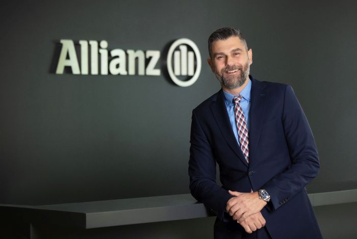 Allianz Türkiye kurumsal sigortalarda 2025 hedeflerini paylaştı