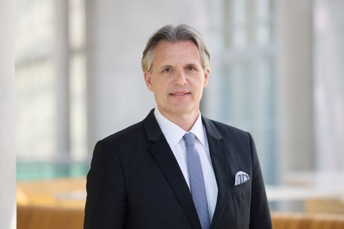 Lufthansa Group Airlines’ta üst düzey atama