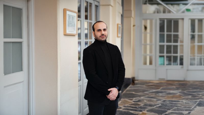 omg! iletişim’de Üst Düzey Atama