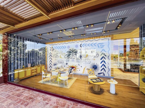 Zsa Zsa Zsu’nun Cesur Yolculuğu Yalıkavak’ta Büyüyor