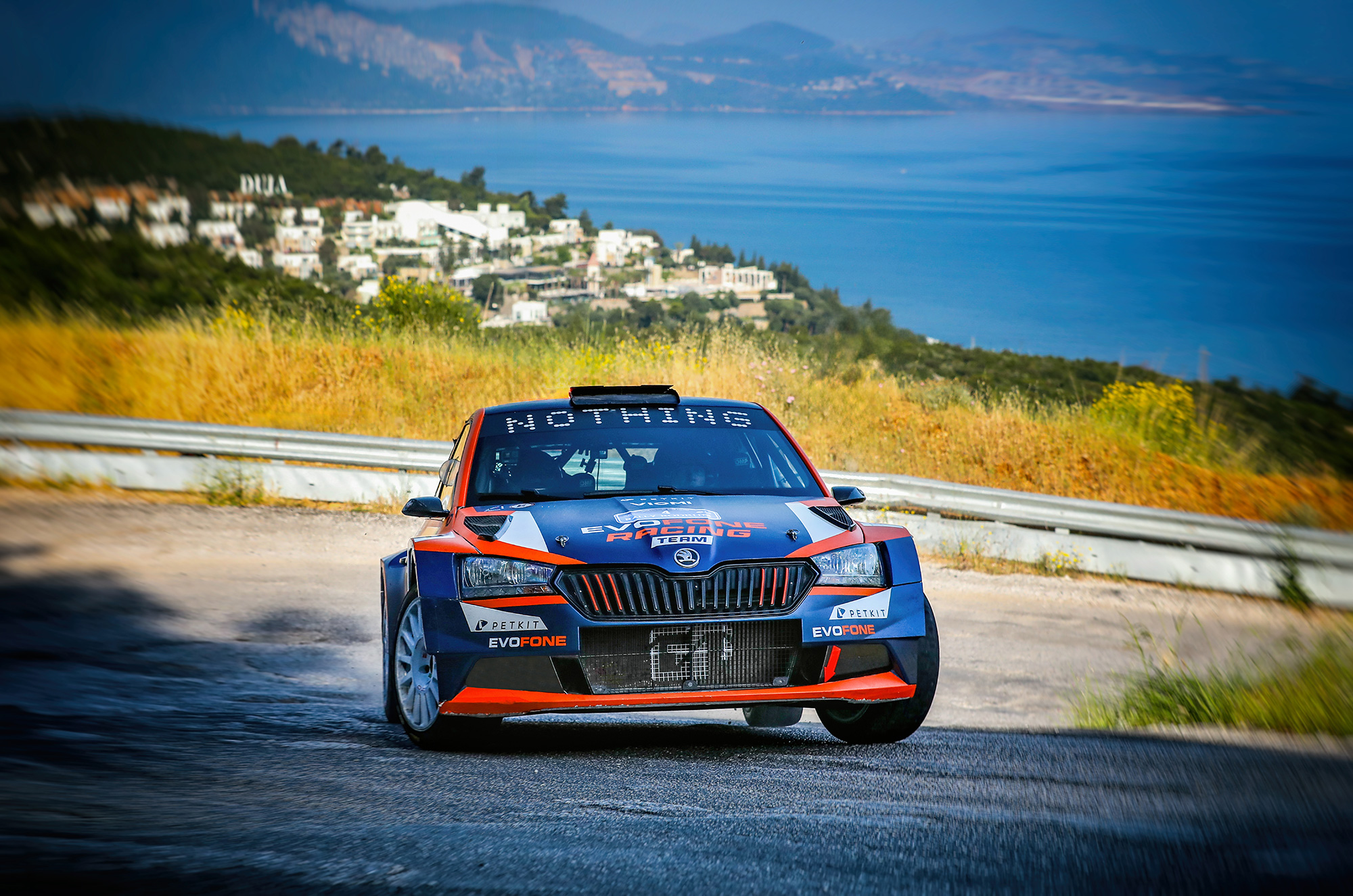 Bodrum’da Yaz 5. Kez Rally Bodrum ile Başlıyor