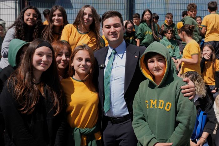 23 Nisan: Umudun, Eşitliğin, Geleceğin Bayramı