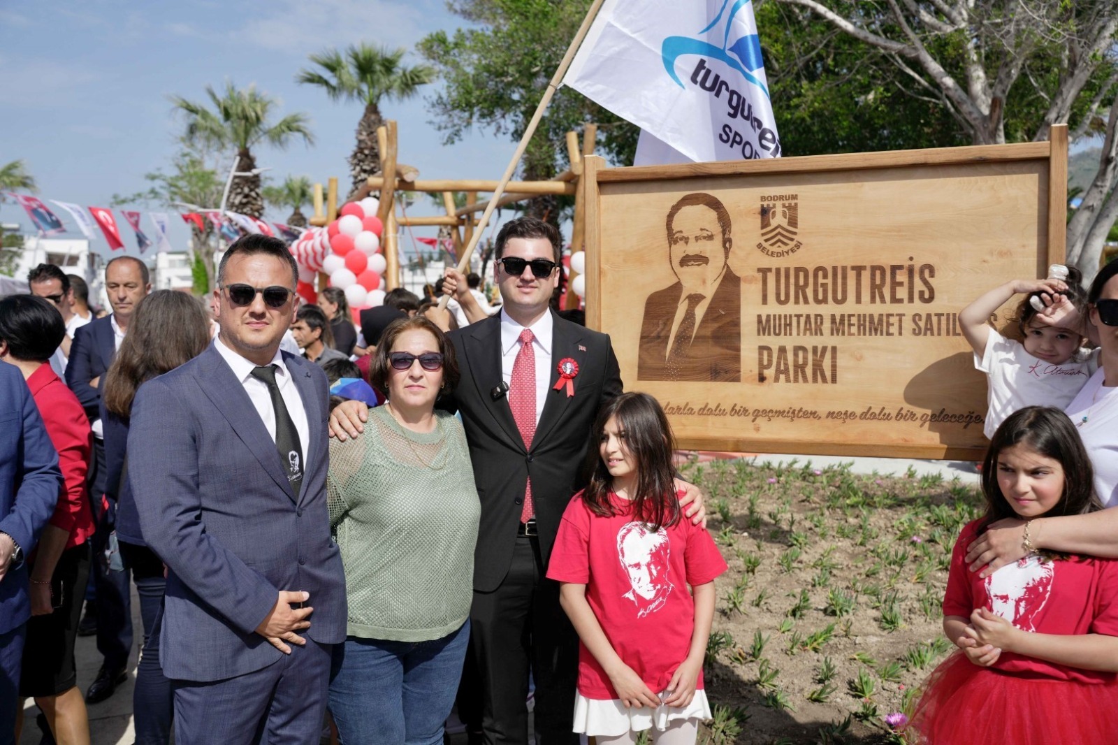 Bodrum’da Çifte Bayram