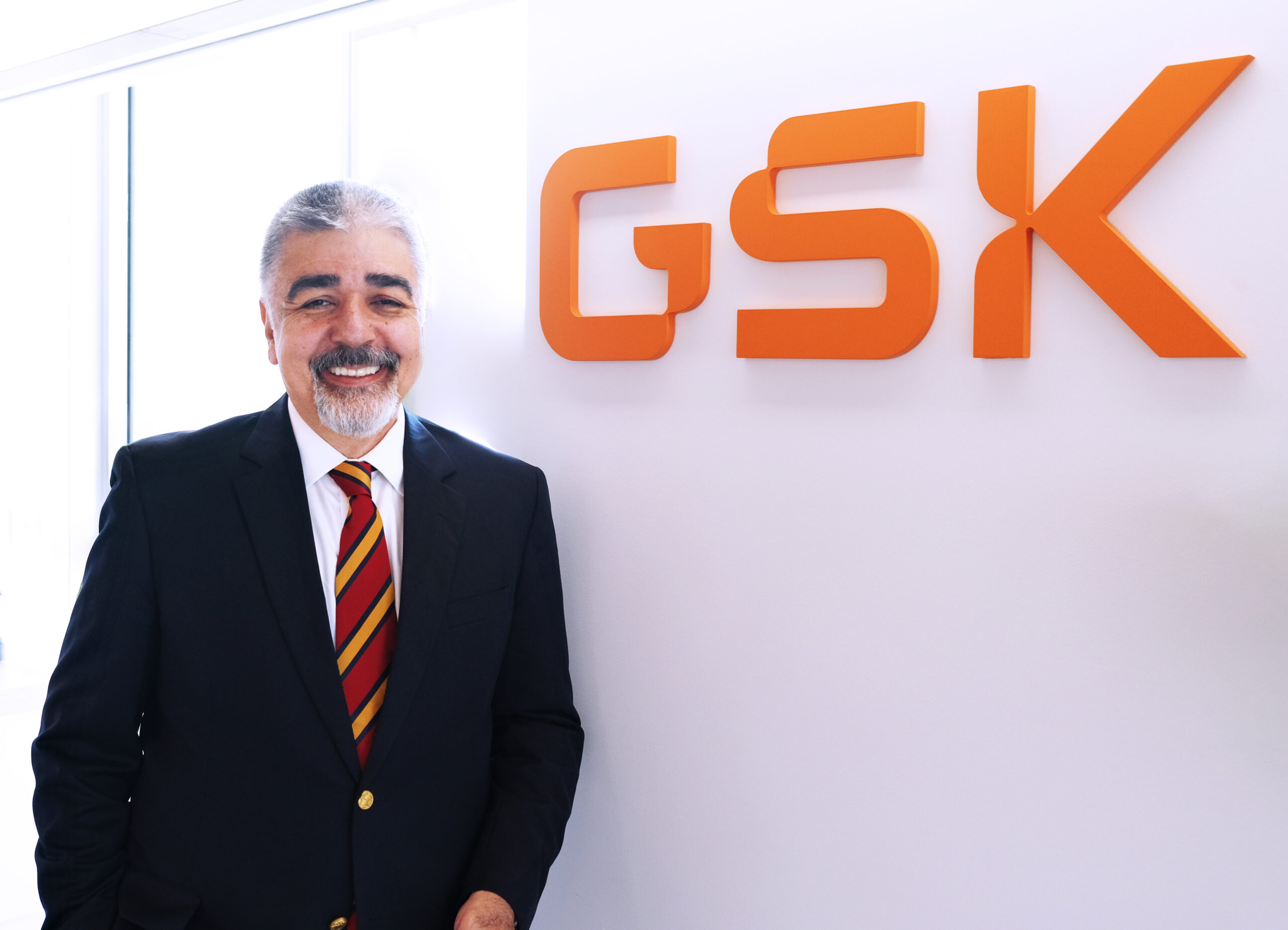 GSK Türkiye Ülke Medikal Direktörü Serdar Öztürk Oldu!