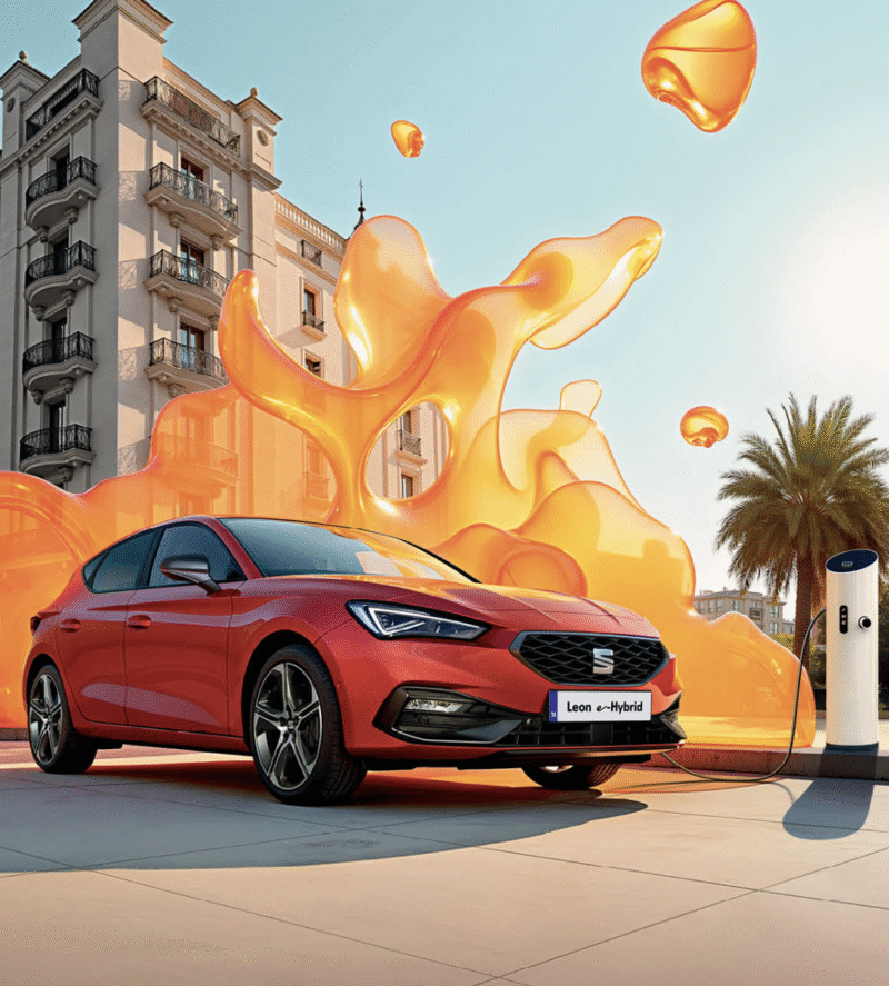 SEAT’tan Plug-in Hybrid Leon’a özel kampanya