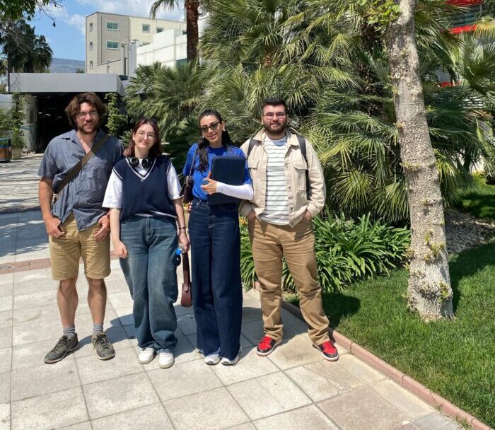 Yaşar Üniversitesi Ekibi, Fransa’da Türkiye’yi Temsil Edecek