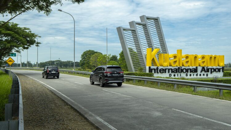 Çelebi Havacılık’tan Endonezya’da Yeni Kargo Terminali