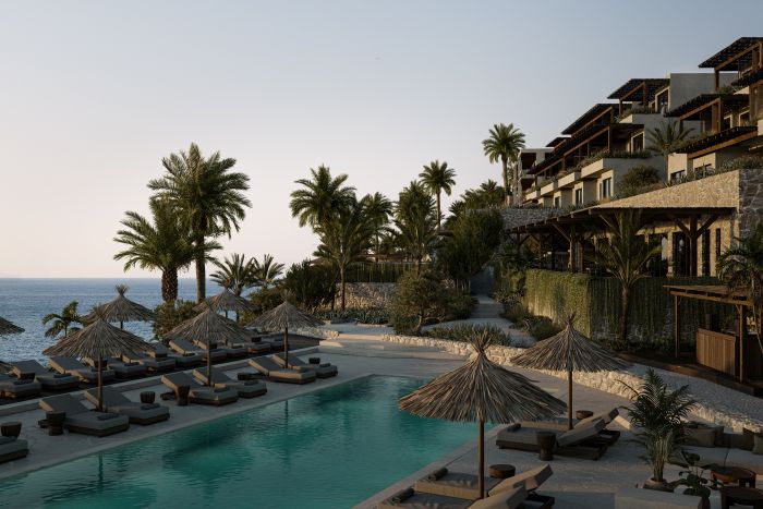 OKU Bodrum’un Genel Müdürü Alican Sunal Oldu 