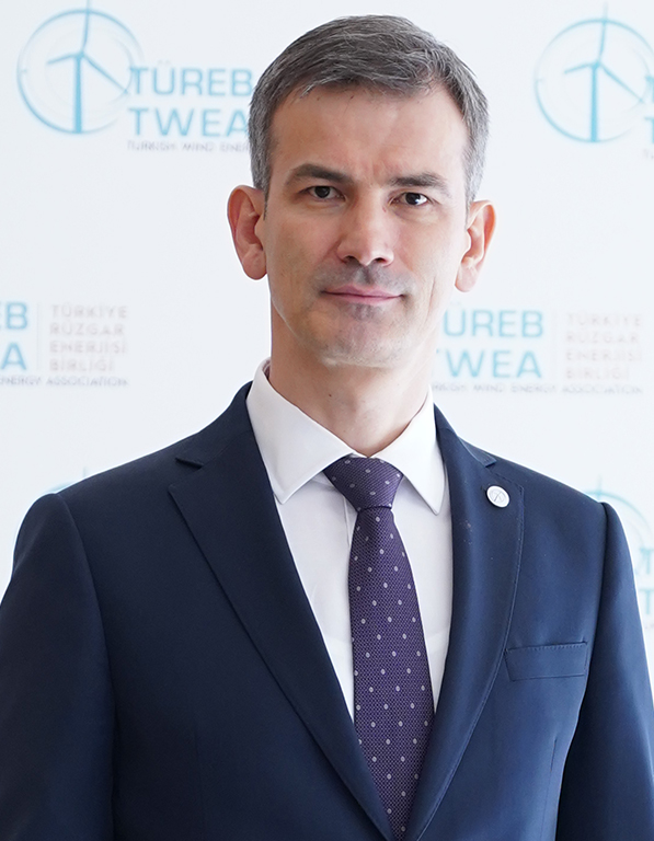 Türkiye’nin Rüzgar Enerjisi İstatistik Raporu Açıklandı