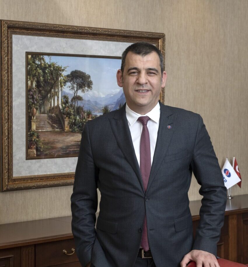 Çimko 5 yıl vadeli 300 Milyon Dolar Tutarındaki Eurobond İhracını Başarıyla Tamamladı