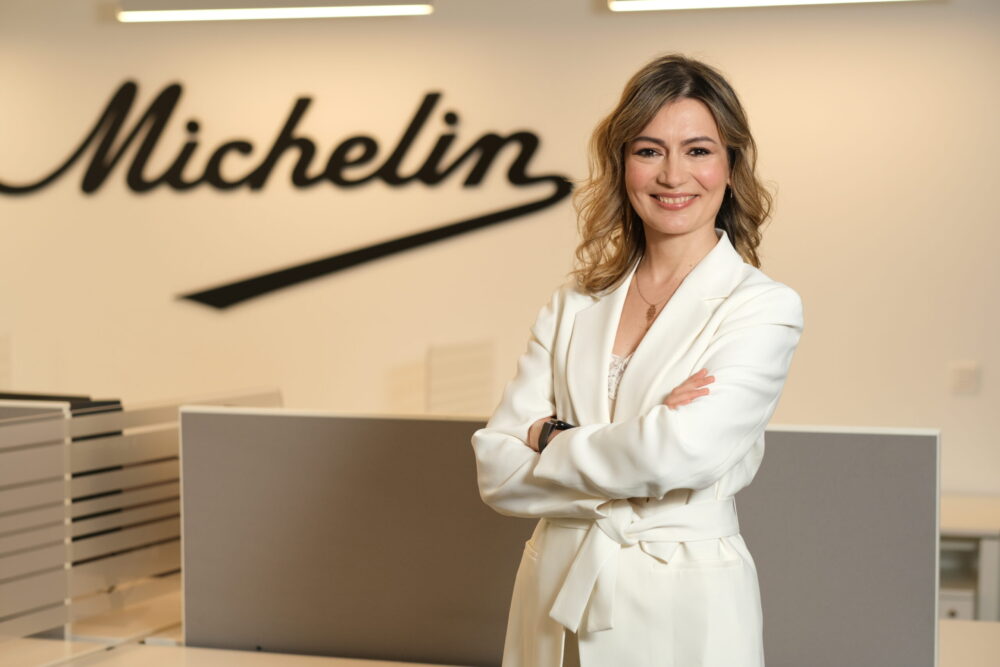 Michelin, Türkiye’de Üst Düzey Atama