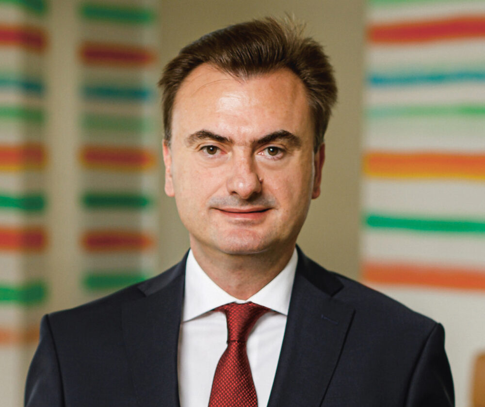 Borusan 80. yaşını kutladığı 2024 yılını %39’luk büyüme ile tamamladı