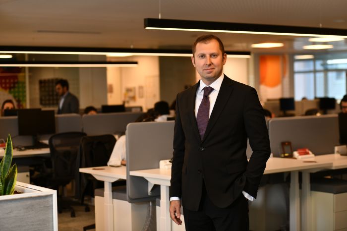 Garanti BBVA ve Mastercard iş birliğiyle E-İhracat Paketi hayata geçiyor