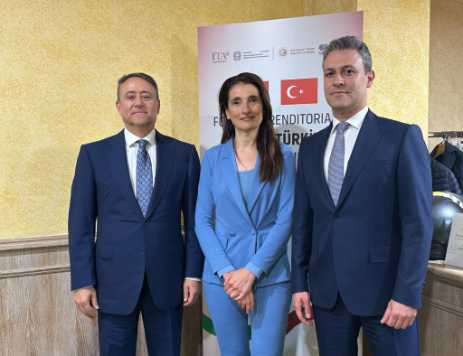 Beko’ya Avrupa’da 125 Milyon Euro Finansman Desteği