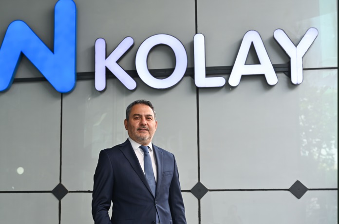 N Kolay’dan Robo Danışman