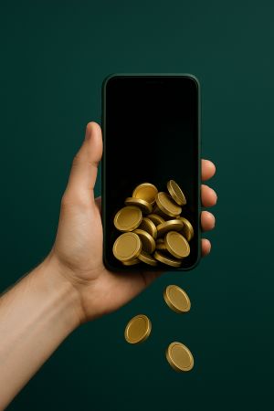 Tahsildar’dan KOBİ’ler için Yeni Nesil Tahsilat!