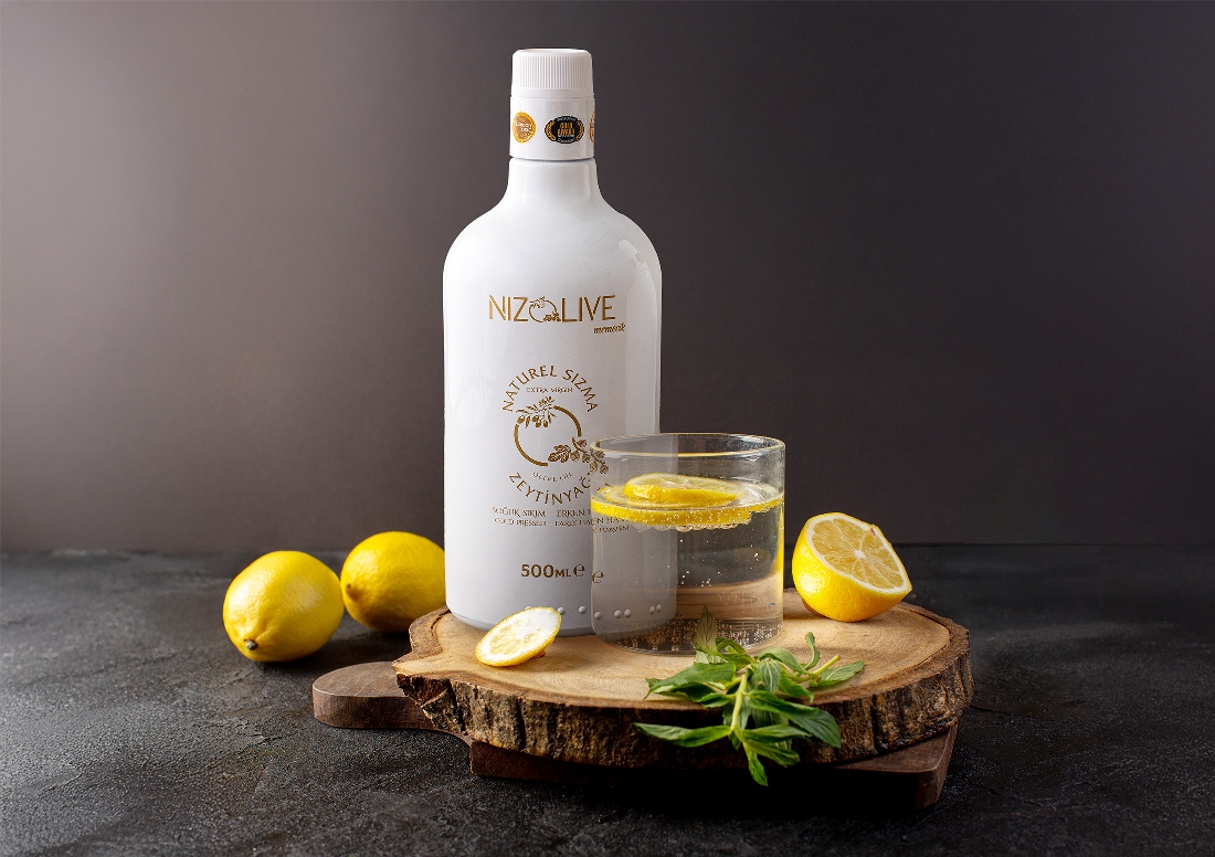 Memecik zeytiniyle bahara zinde başlayın