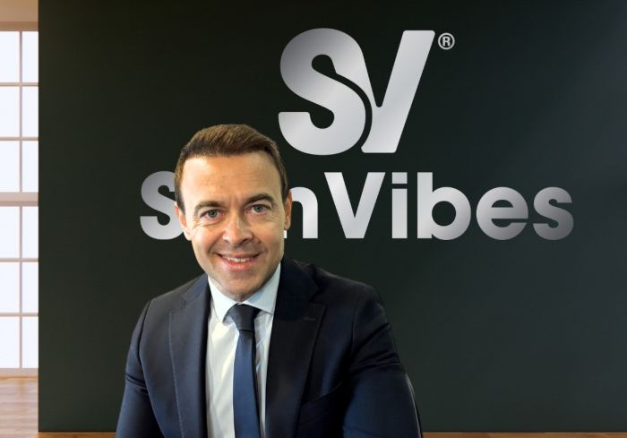  Güzellik Sektörüne Hızlı Bir Giriş Yapan Yeni Kozmetik Markası ‘SKIN VIBES’