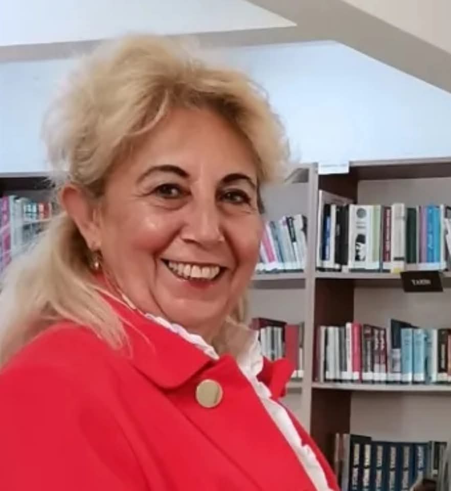 Esma Ezenel; Engelli Haftasında Basın Açıklamasında Bulundu