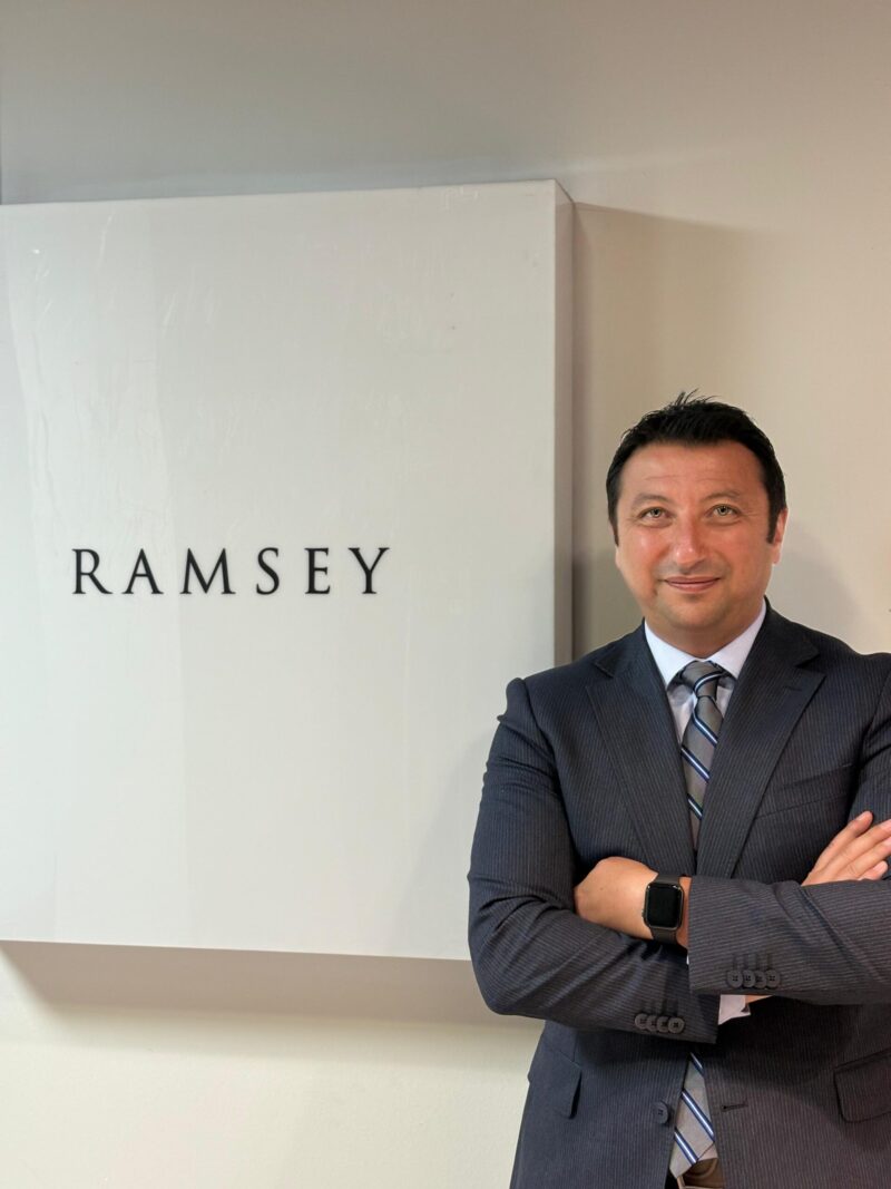 Gürmen Group’ta üst düzey atama