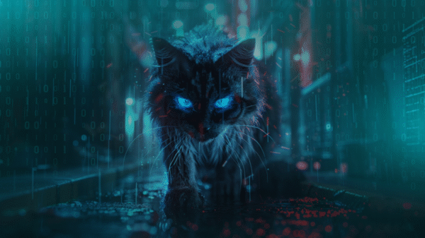 ESET yeni bir casusluk faaliyetini ortaya çıkardı