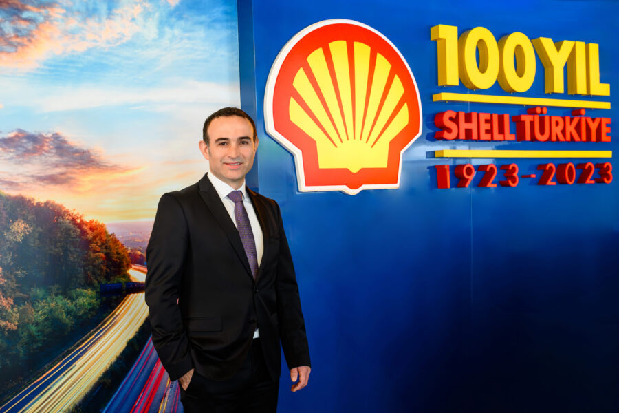Shell&Turcas Tedarik Zinciri Direktörlüğü’ne Bilal Gümüşsoy Atandı