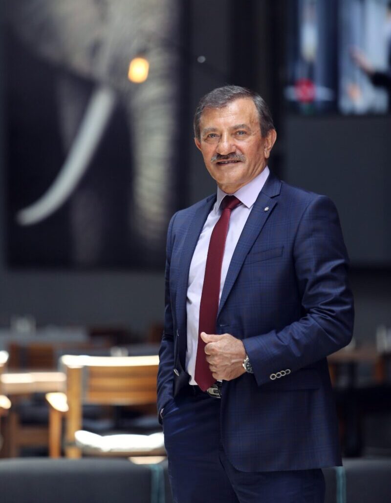 Ömer Karadeniz; “Yeni İhale Düzenlemesi Sanayiciyi Zorlayacak”