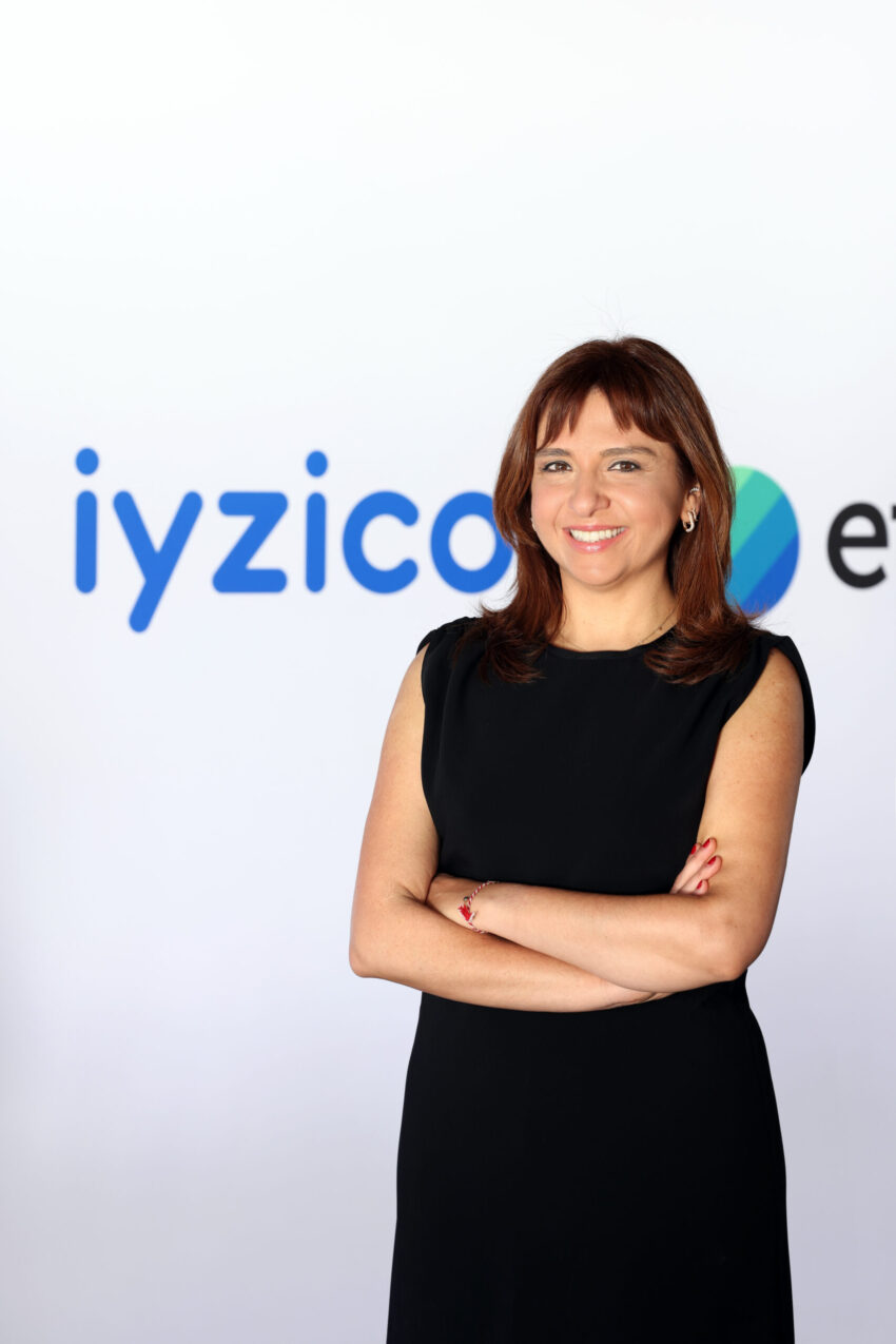 iyzico, Fiziki POS ile Sahada