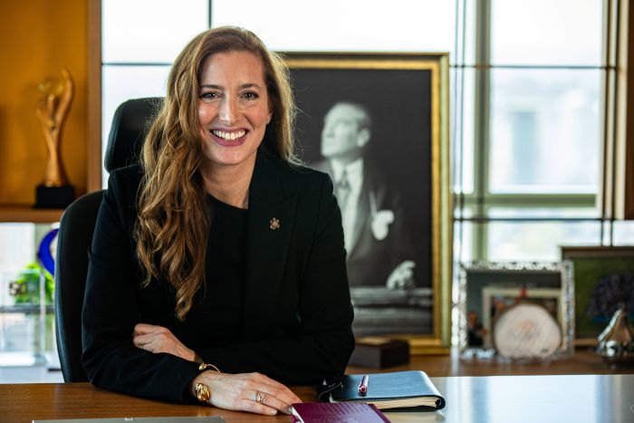 QNB Sigorta “Yenilikçiler İçin En İyi 50 İş Yeri” Listesinde