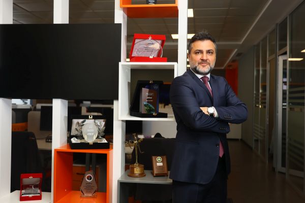 KOBİ Bulut’un öncüsü vMind’dan KOBİ’lere özel uygulama